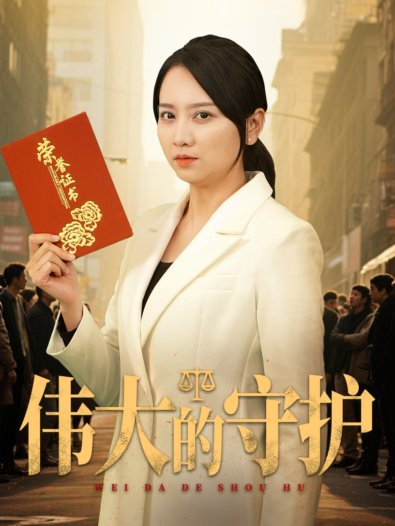 短剧《伟大的守护》 免费高清短剧全集，完整版在线随心观看  第1张