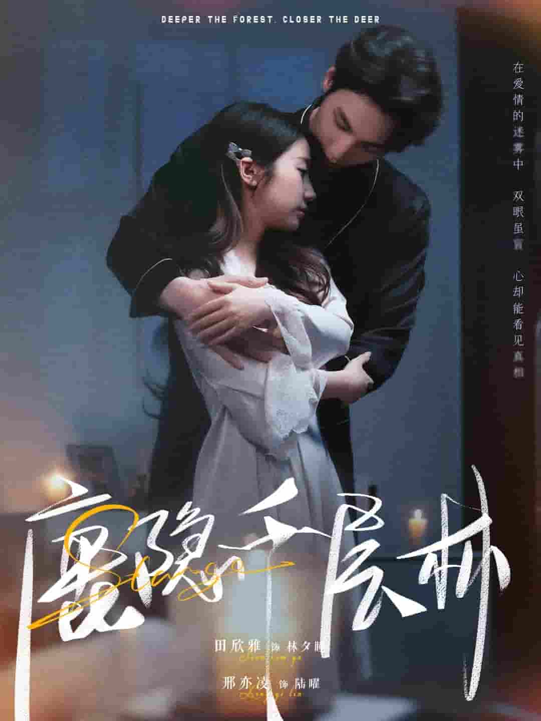 短剧《鹿隐千层林》 高清无广告！全集免费在线观看，大结局震撼揭晓