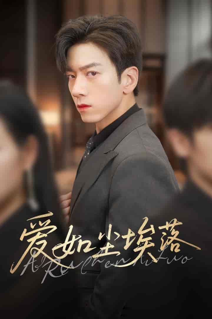 短剧《爱如尘埃落》 高清短剧全集免费看，完整版在线自由观看  第1张