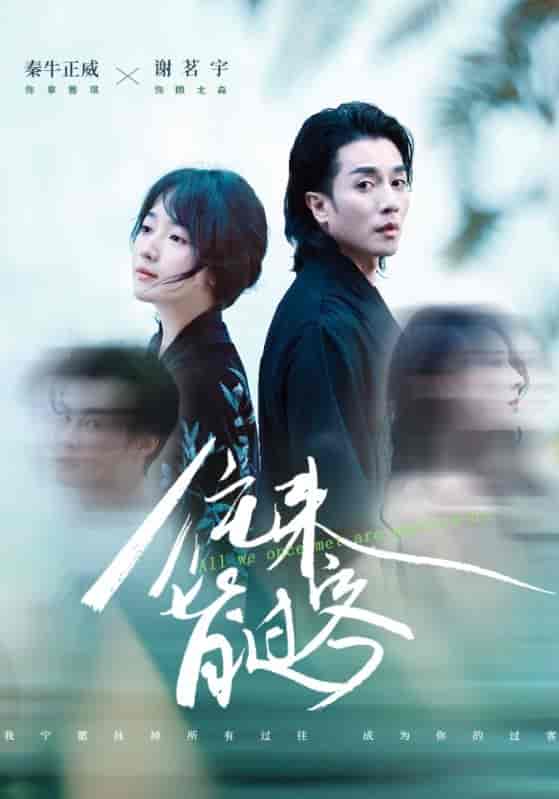短剧《往来皆过客》 高清短剧全集免费，完整版在线自由享  第1张