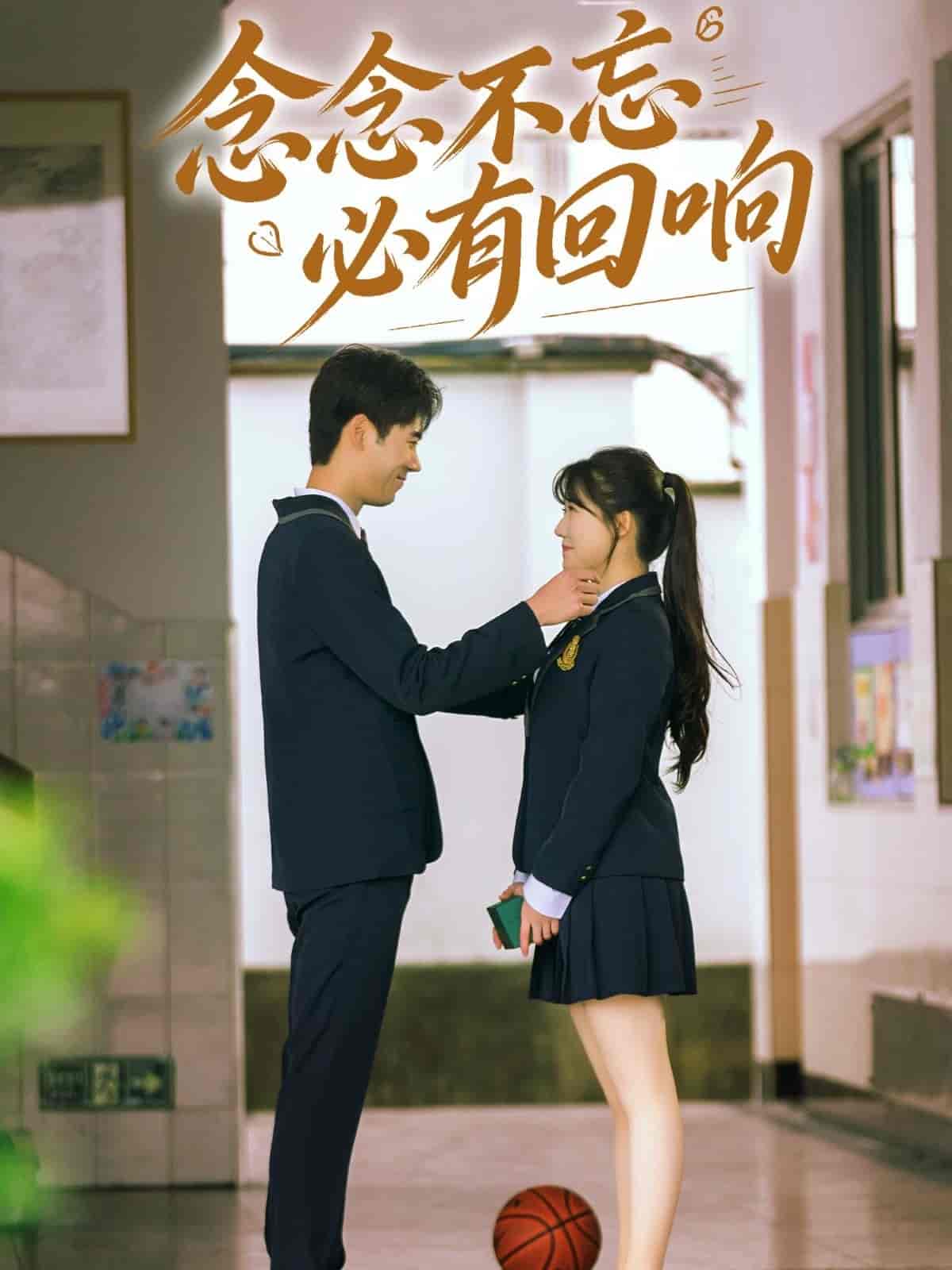 短剧《念念不忘，必有回响》 高清无广告！全集免费在线观看，大结局已完结！  第1张