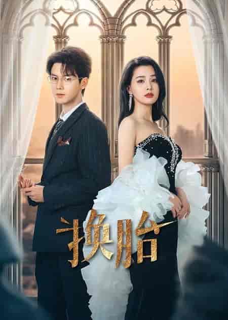 短剧《换胎》 全集免费在线，高清画质，大结局震撼揭晓  第1张