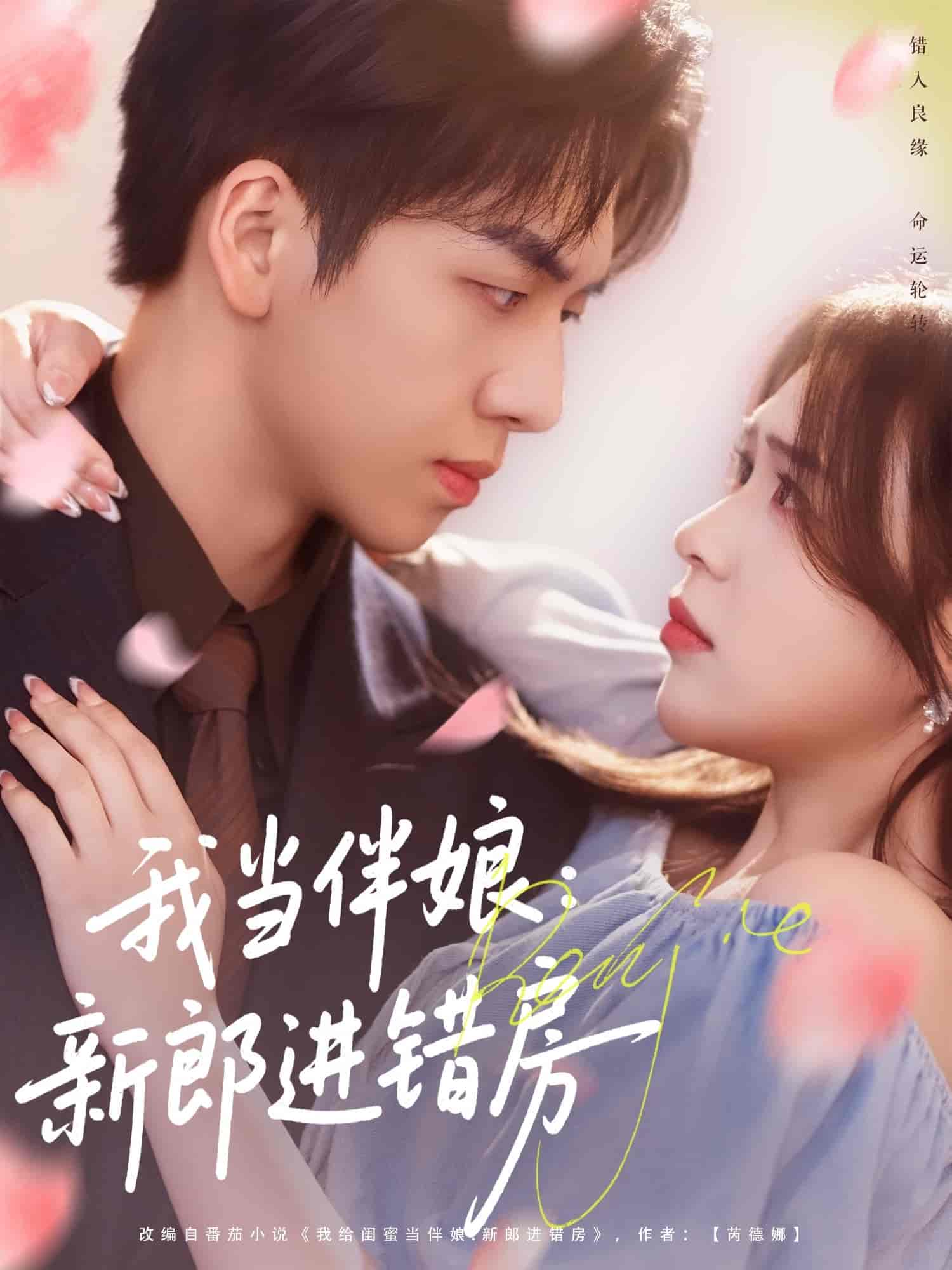 短剧《我当伴娘新郎进错房》 完整版高清短剧免费，在线全集无障碍观看  第1张