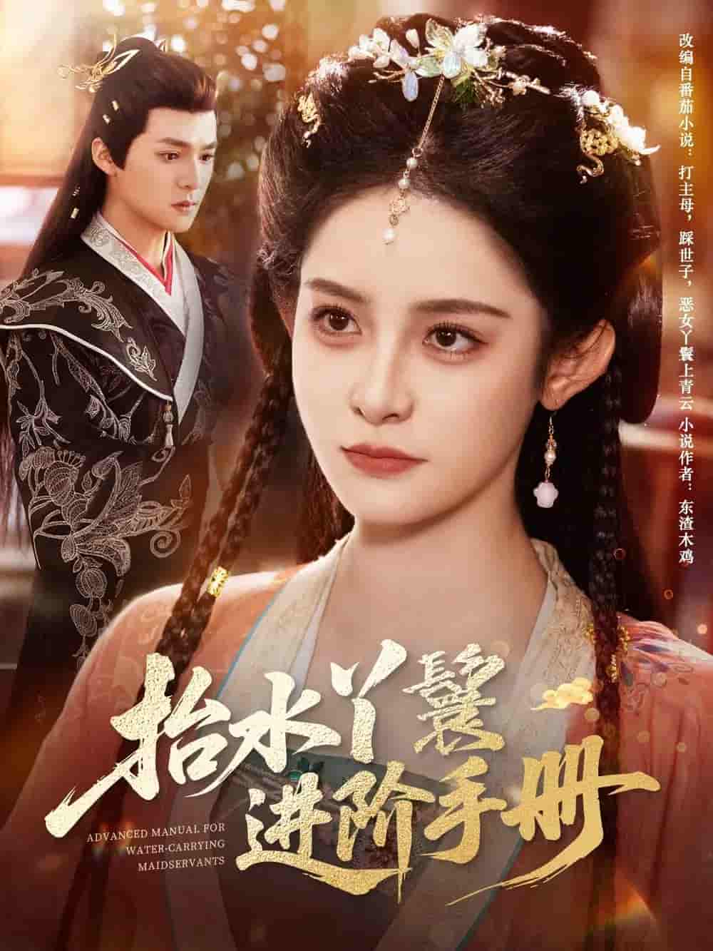 短剧《抬水丫鬟进阶手册》 高清短剧全集免费看，完整版在线无限制
