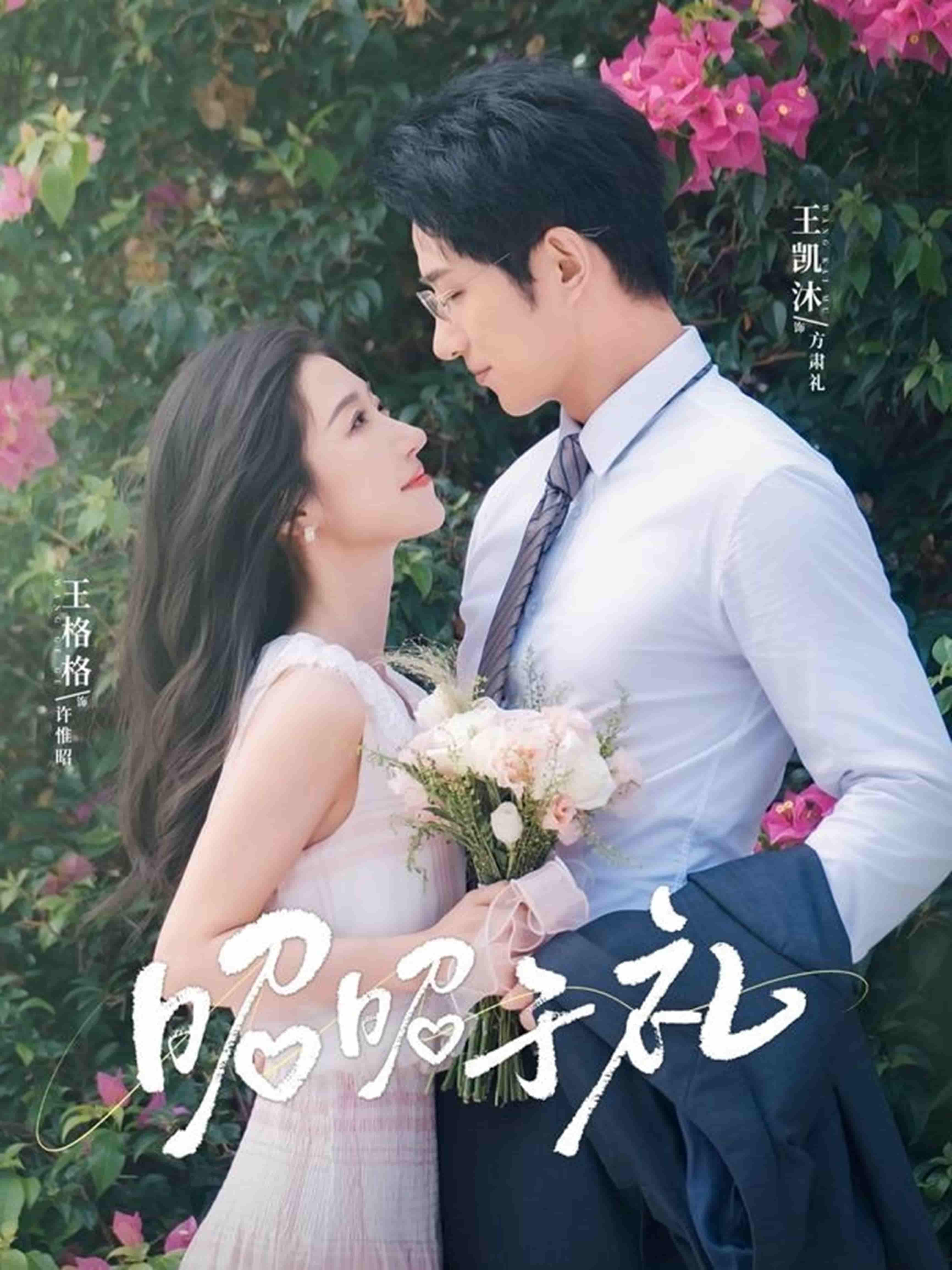 短剧《昭昭于礼》 完整版高清短剧免费看，在线全集无障碍享  第1张