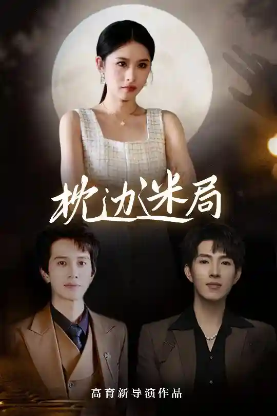 短剧《枕边迷局》 高清全集！免费在线观看，大结局震撼来袭