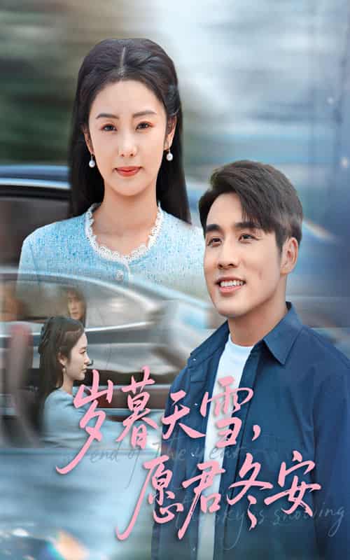 短剧《岁暮天雪愿君冬安》 免费高清短剧全集在线，完整版观看无限制  第1张