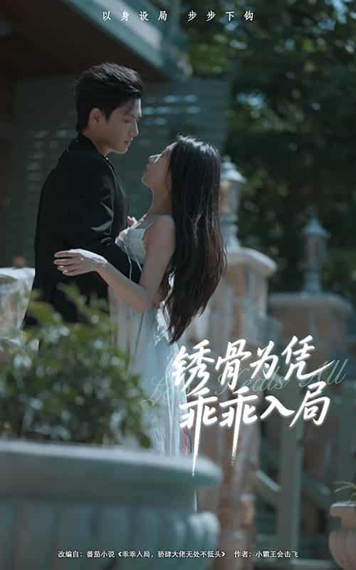短剧《锈骨为凭乖乖入局》 免费看高清全集，大结局震撼揭晓  第1张