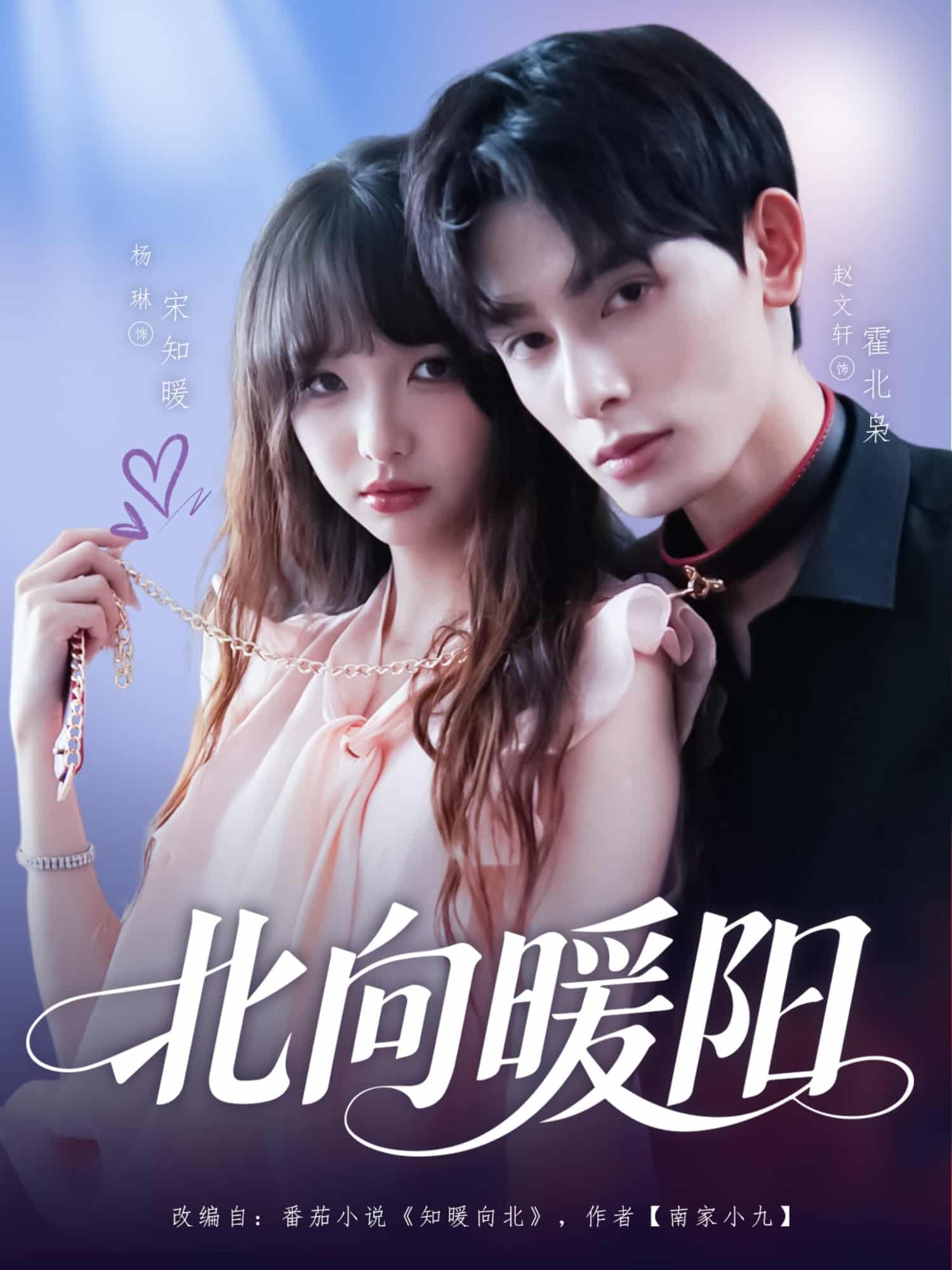短剧《北向暖阳》 免费观看高清短剧，全集完整版在线无障碍  第1张