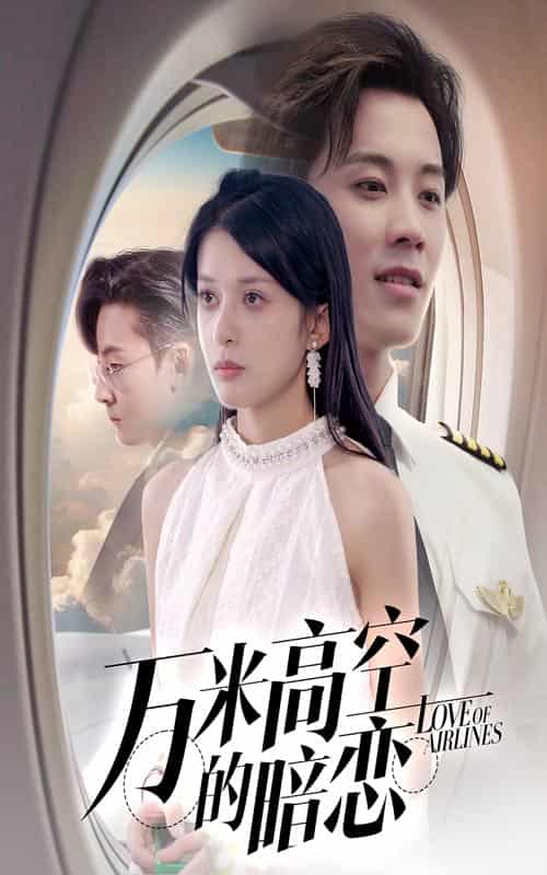短剧《万米高空的暗恋》 免费观看高清短剧，全集完整版在线无束缚自由享  第1张