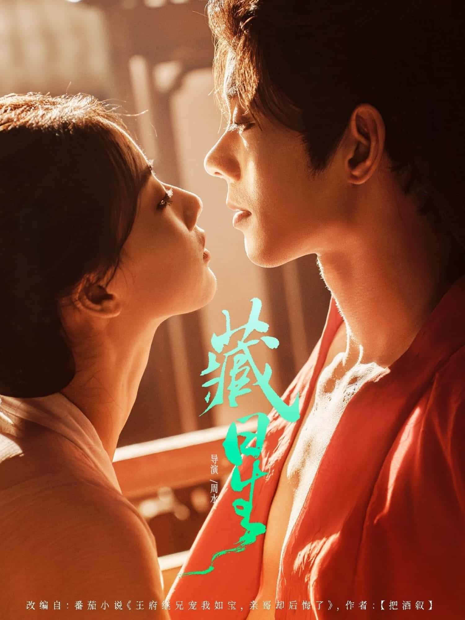短剧《藏星》 免费高清短剧全集，完整版在线无限制享  第1张