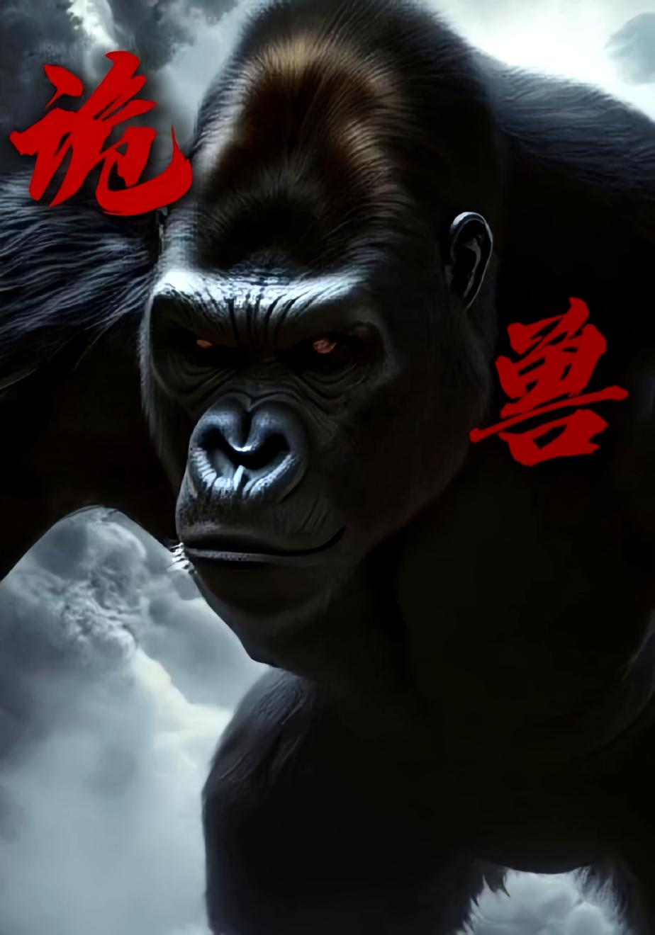 短剧《诡兽》 免费高清短剧全集，完整版在线无束缚欣赏  第1张
