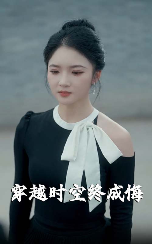 短剧《穿越时空终成悔》 高清短剧全集免费看，完整版在线无限制享