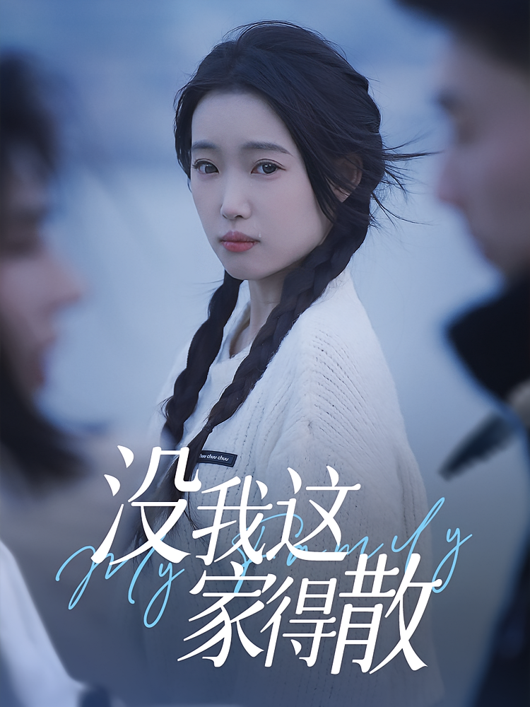 短剧《没我这家得散》 全集免费在线，高清画质，大结局震撼揭晓  第1张